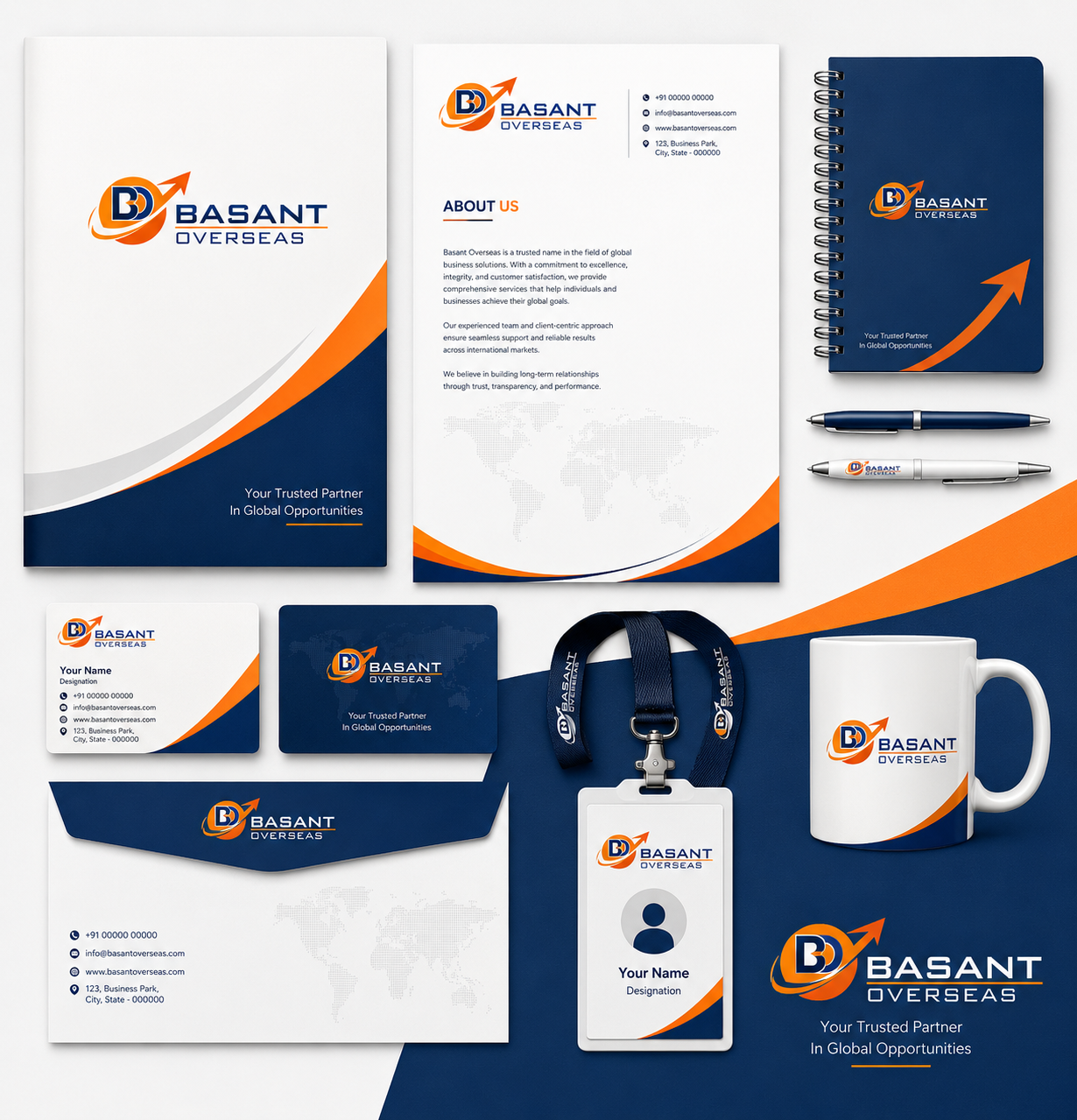 Your Trusted Partner in Stationery Manufacturing