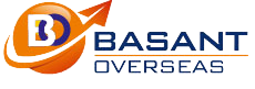 Basant Overseas